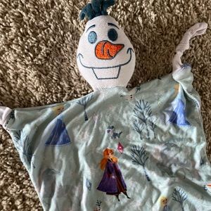 Olaf lovey little sleepies